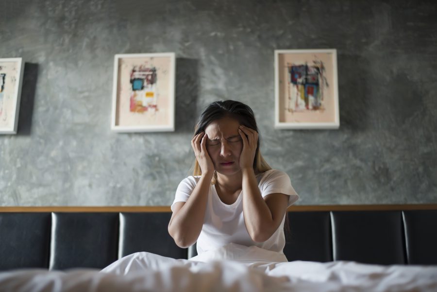 Duración del insomnio en la menopausia