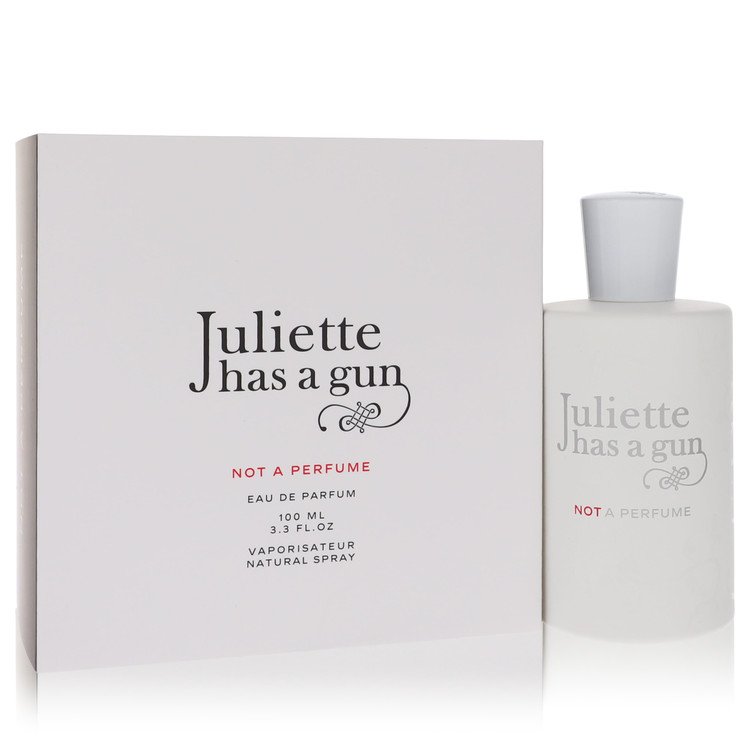 Opiniones sobre Juliette has a gun not a perfume