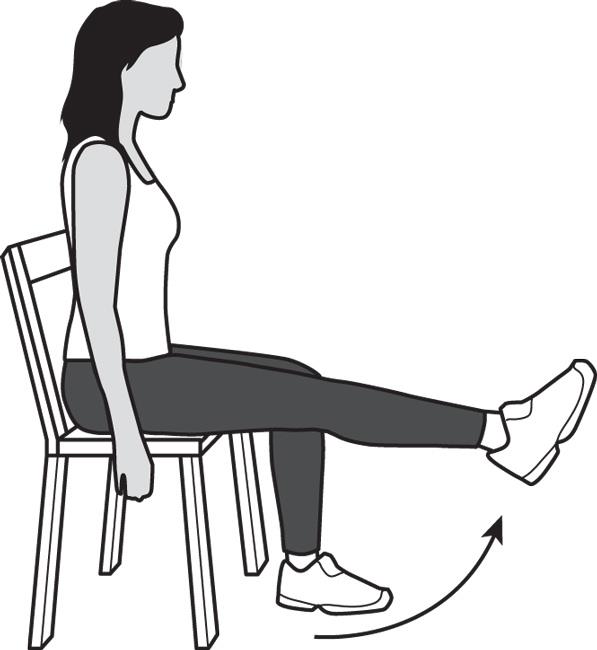 Dolor en la parte posterior de la rodilla al flexionar y estirar: causas y soluciones