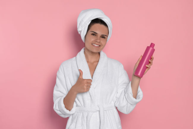 El shampoo ideal después de la keratina
